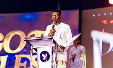 First Love sermon
